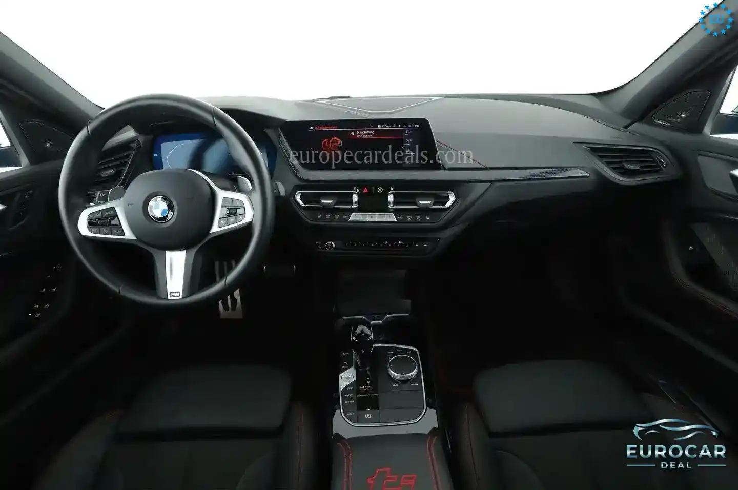 BMW 128