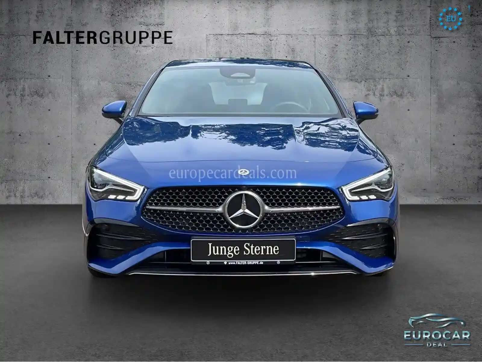 Mercedes-Benz CLA 220 Shooting Brake