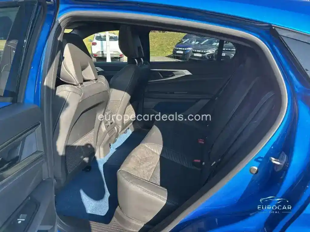Renault Rafale