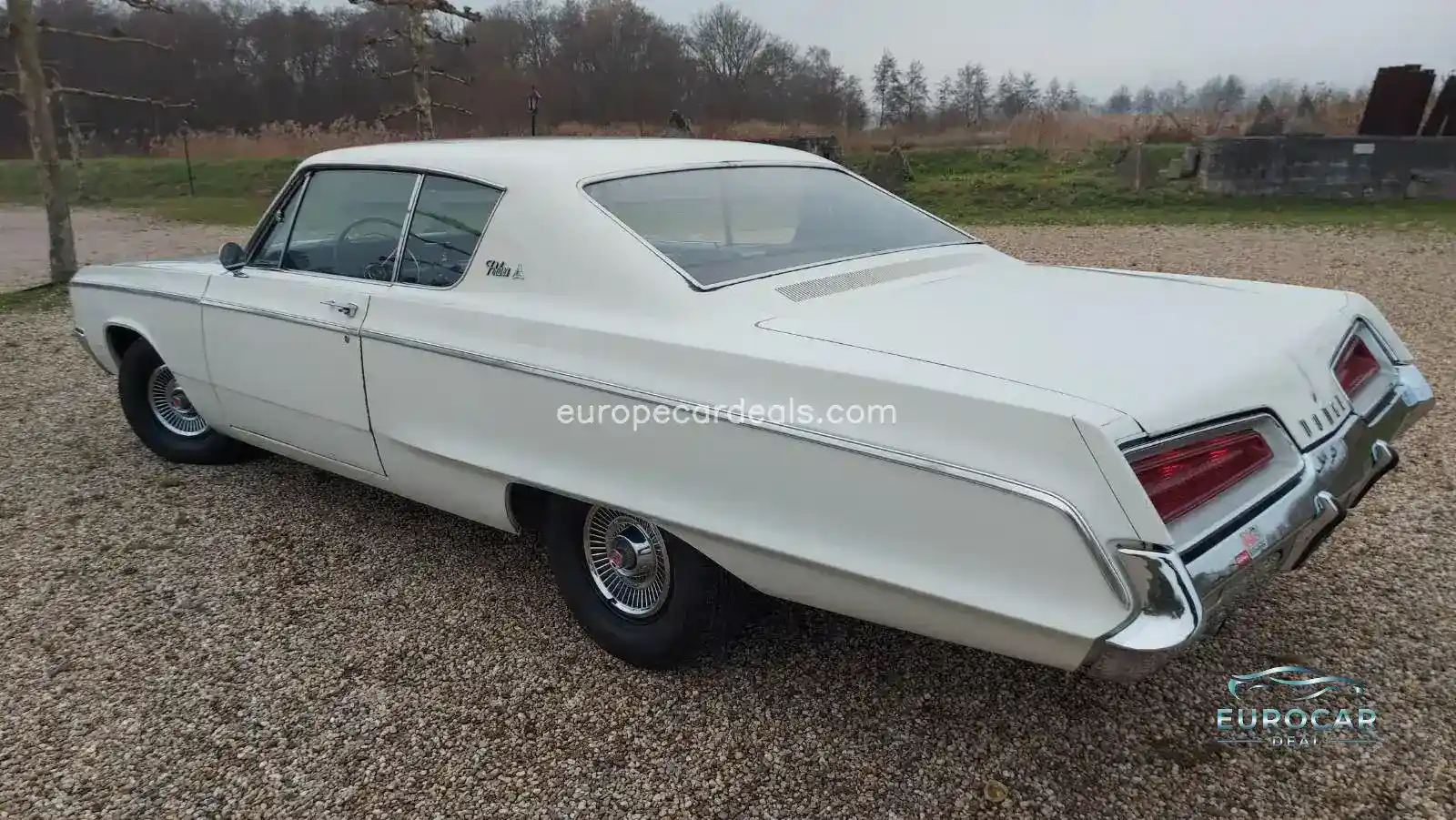 Dodge Other