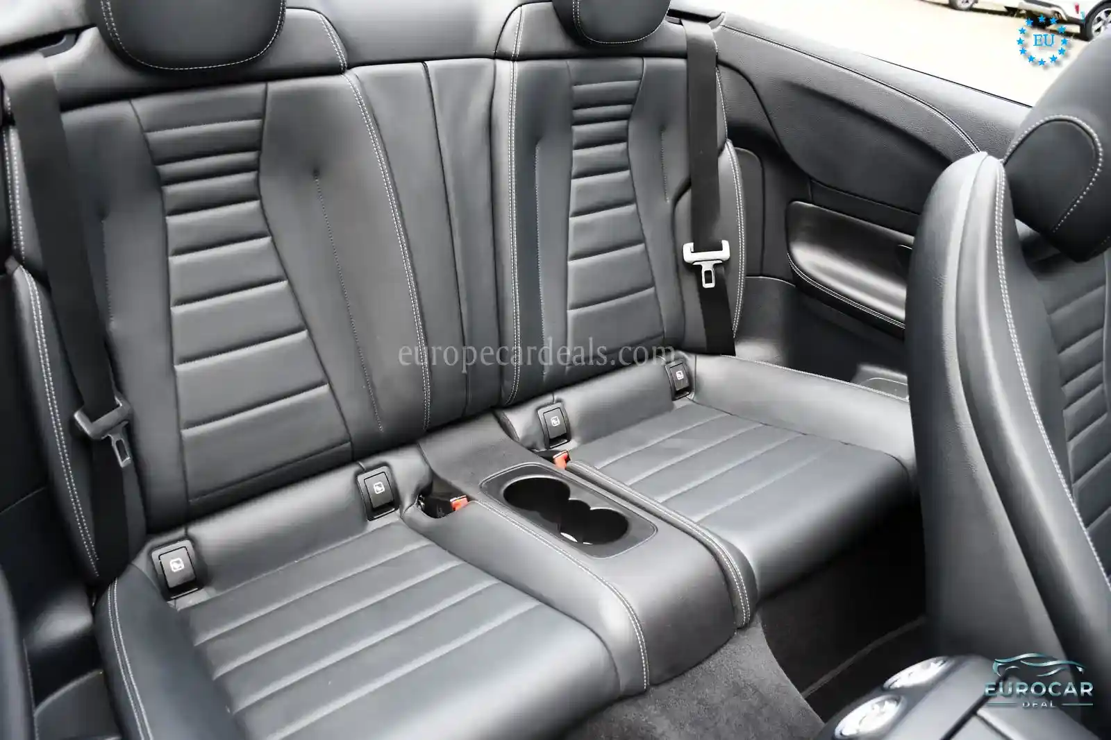 Mercedes-Benz E 400
