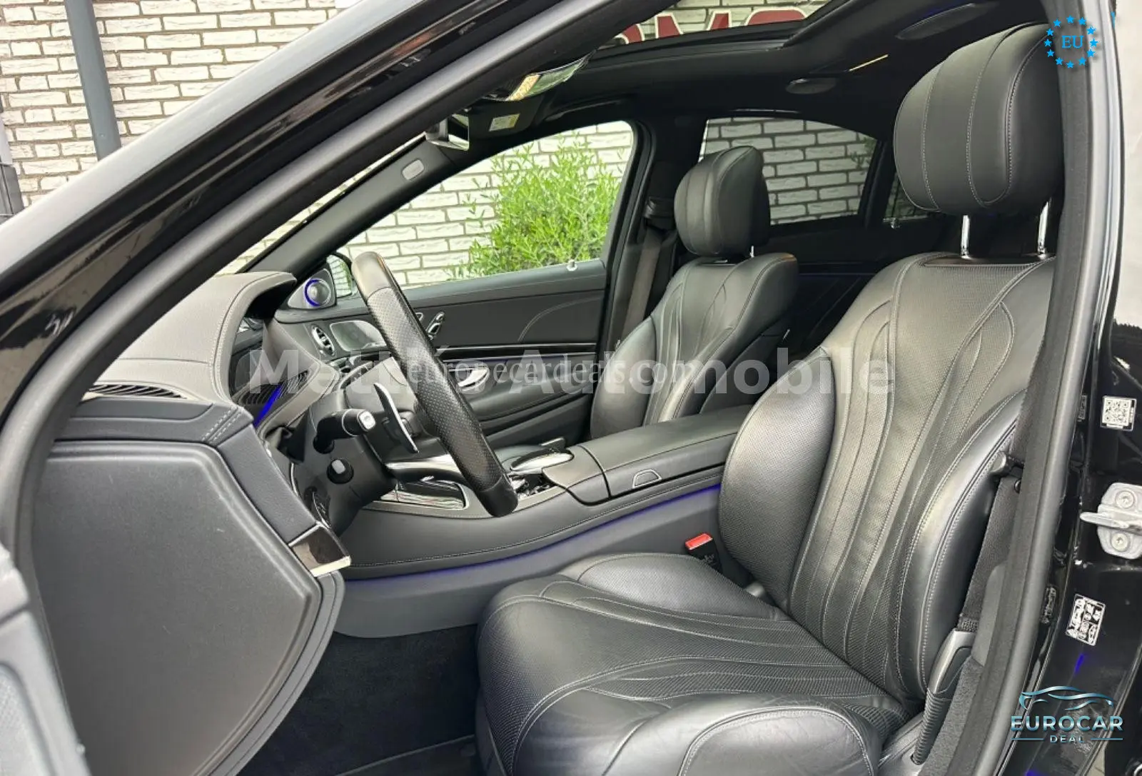 Mercedes-Benz S 400