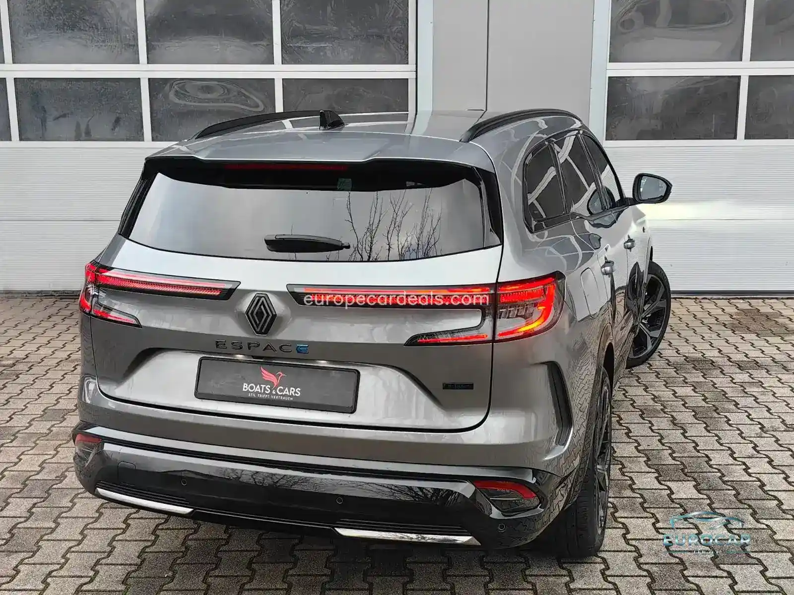 Renault Espace