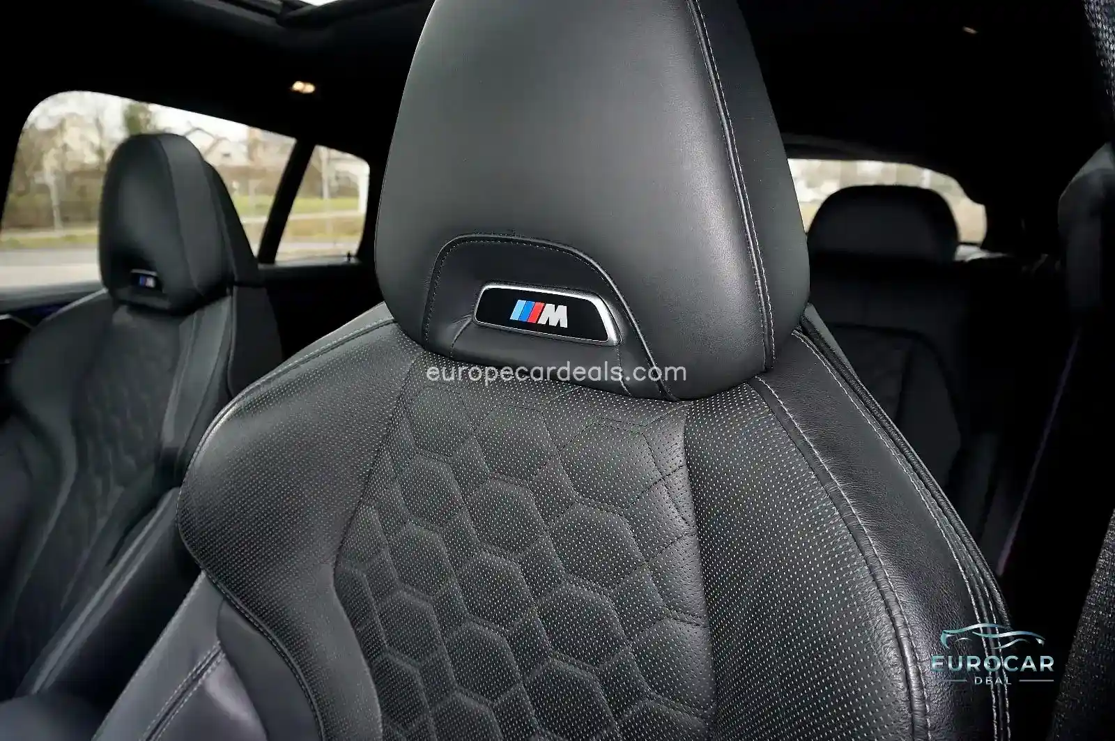 BMW X4 M