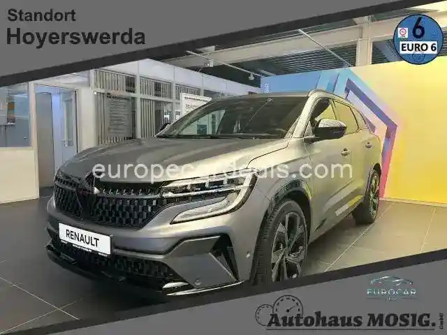 Renault Espace