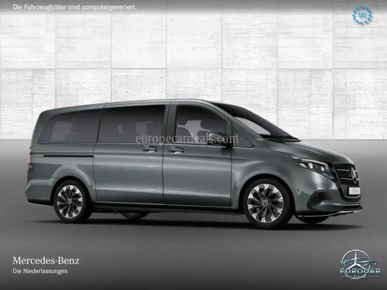 Mercedes-Benz V 300