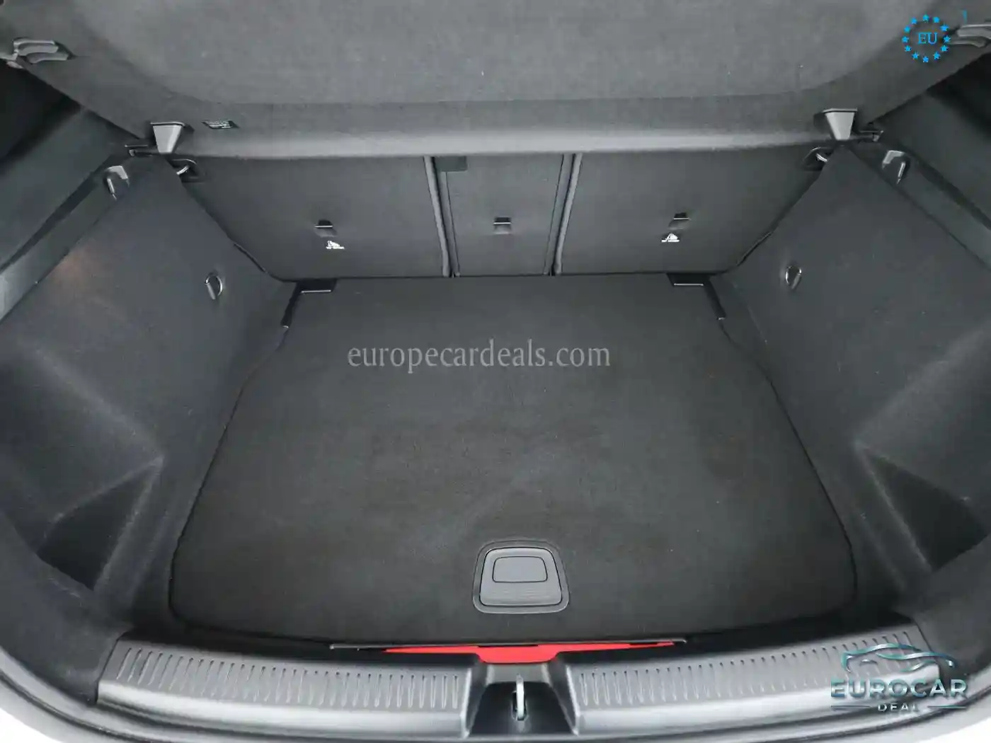 Mercedes-Benz A 45 AMG