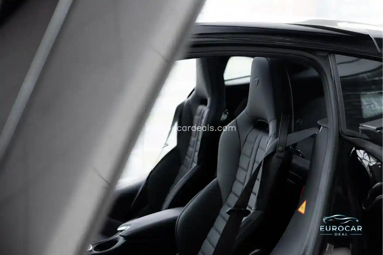 McLaren Other
