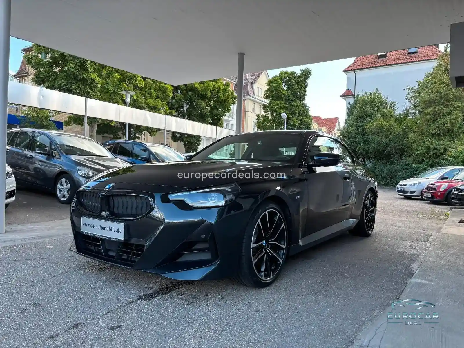 BMW 220
