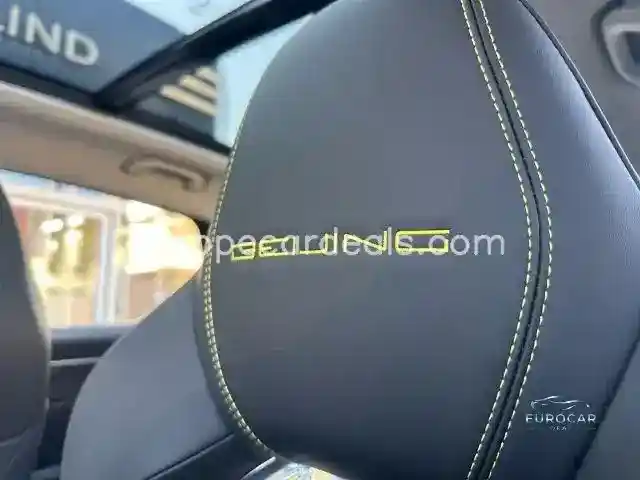 BAIC X55