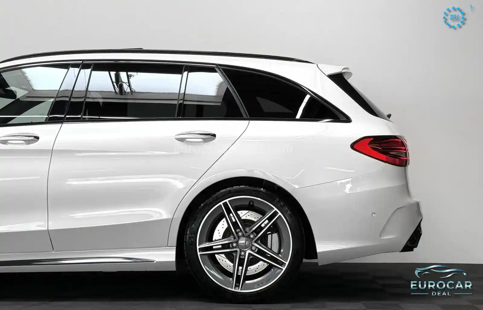 Mercedes-Benz C 63 AMG