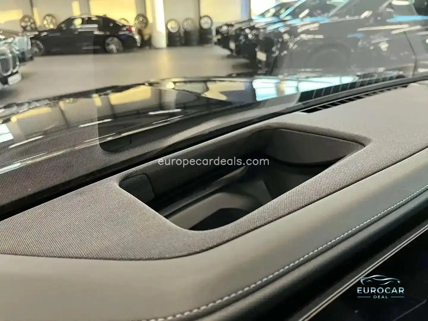 BMW 740