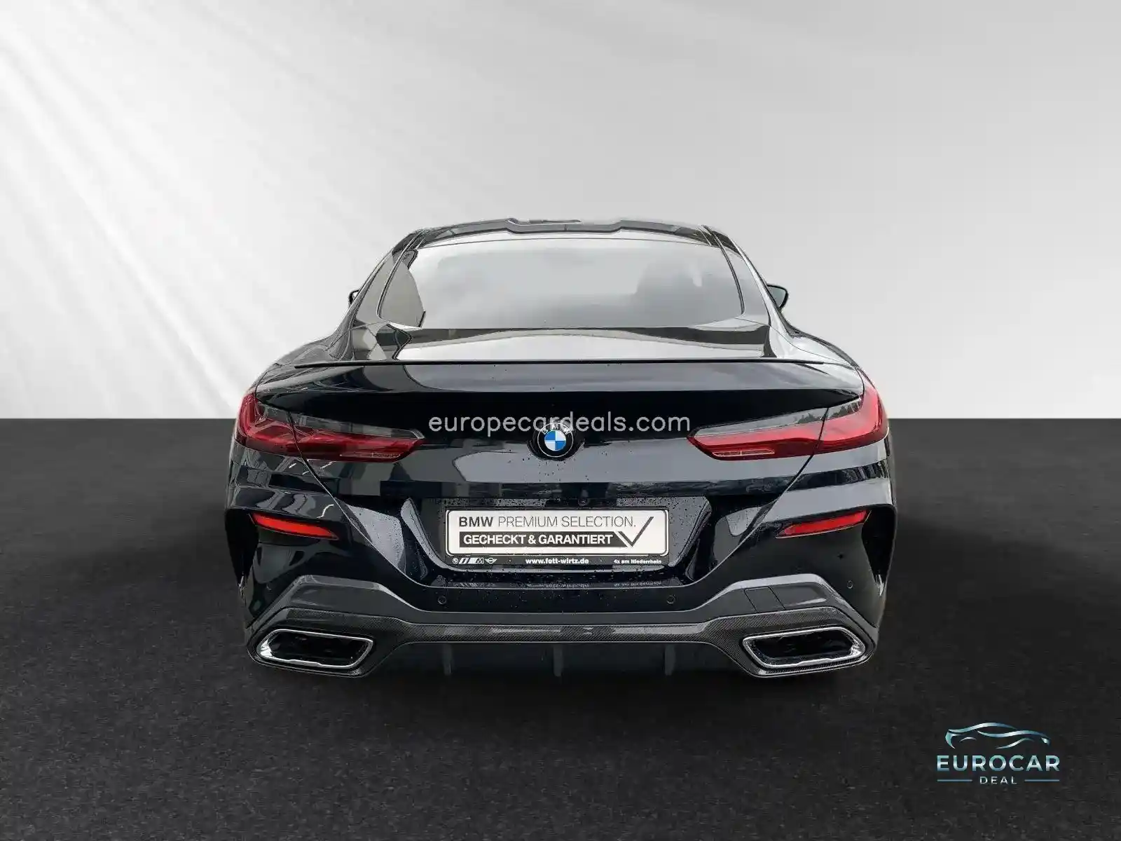 BMW M850