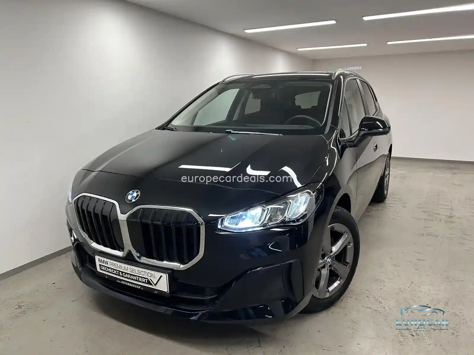 BMW 218 Active Tourer