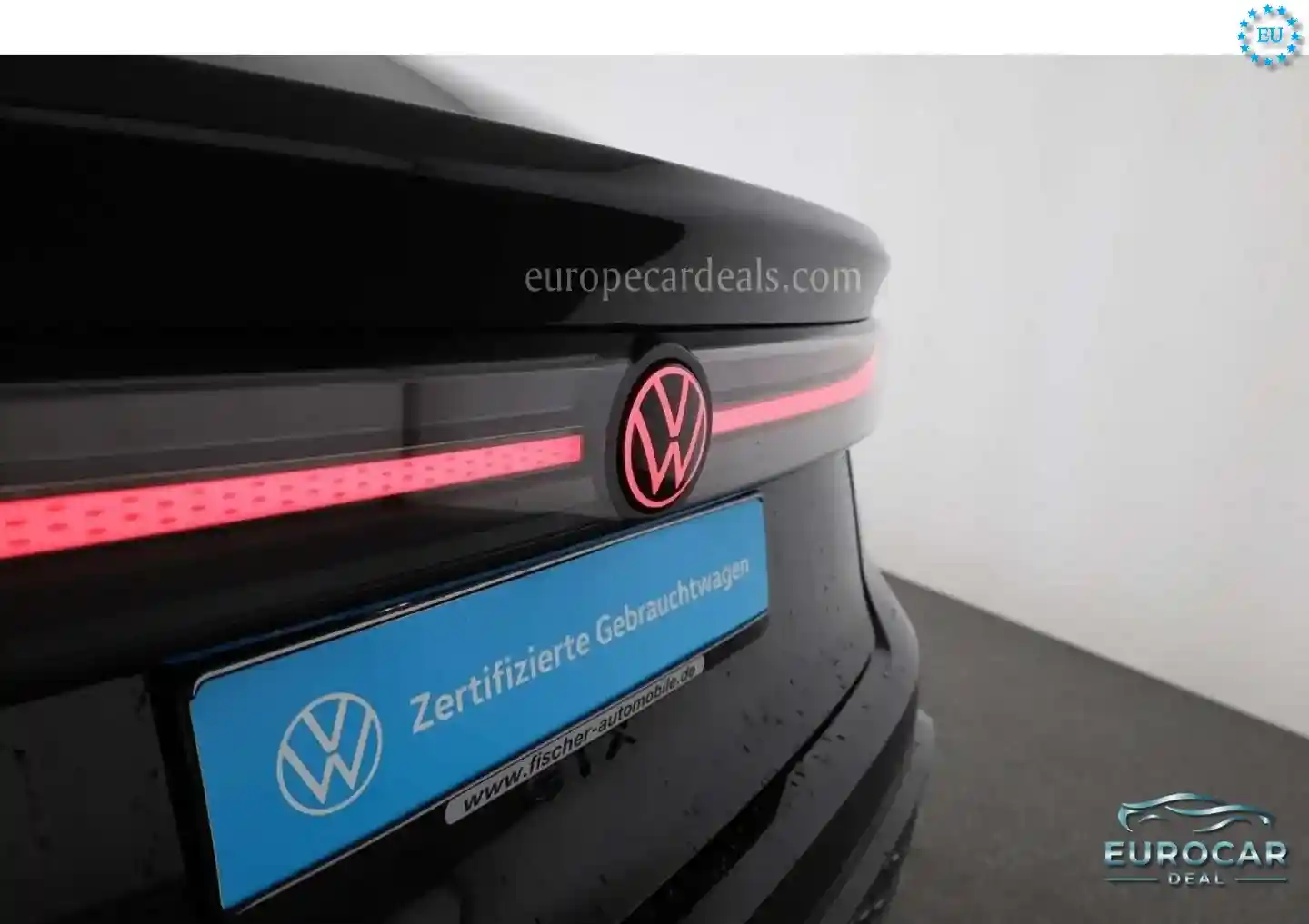 Volkswagen ID.7