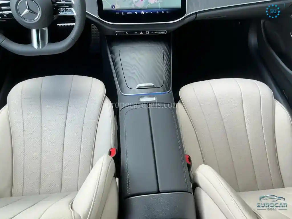 Mercedes-Benz E 450