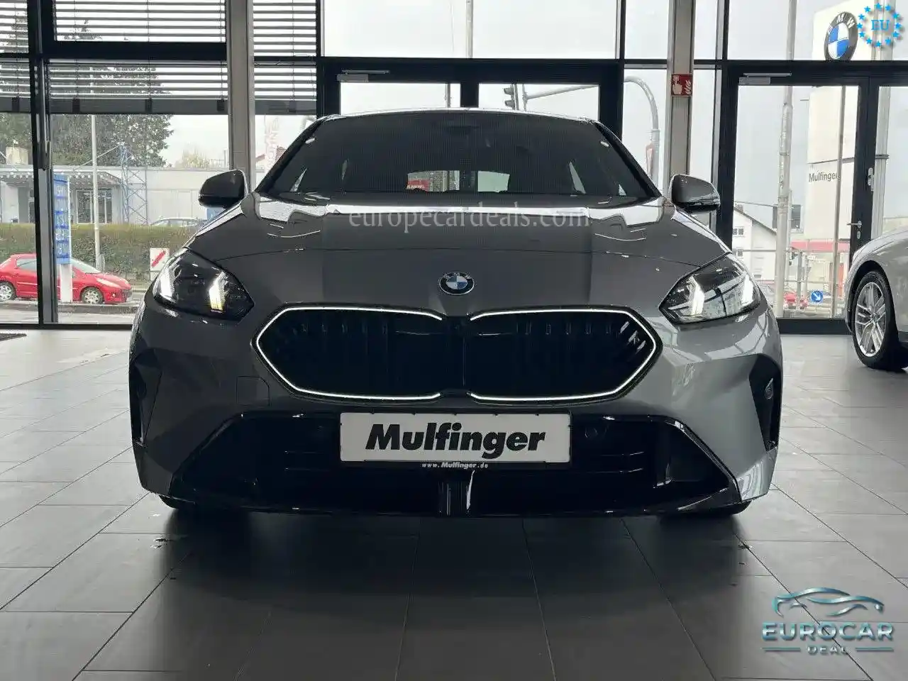 BMW 120