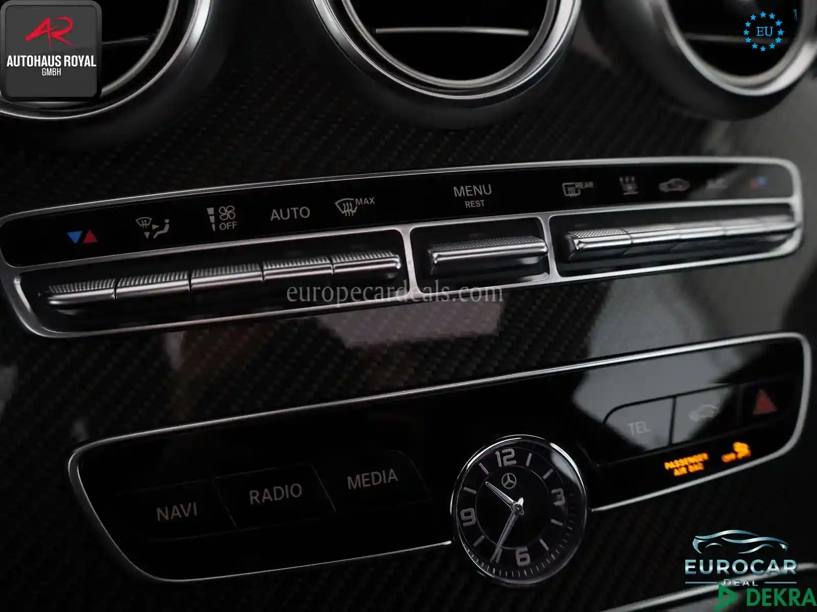Mercedes-Benz C 400