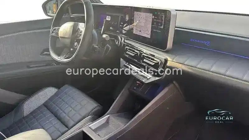 Renault Other