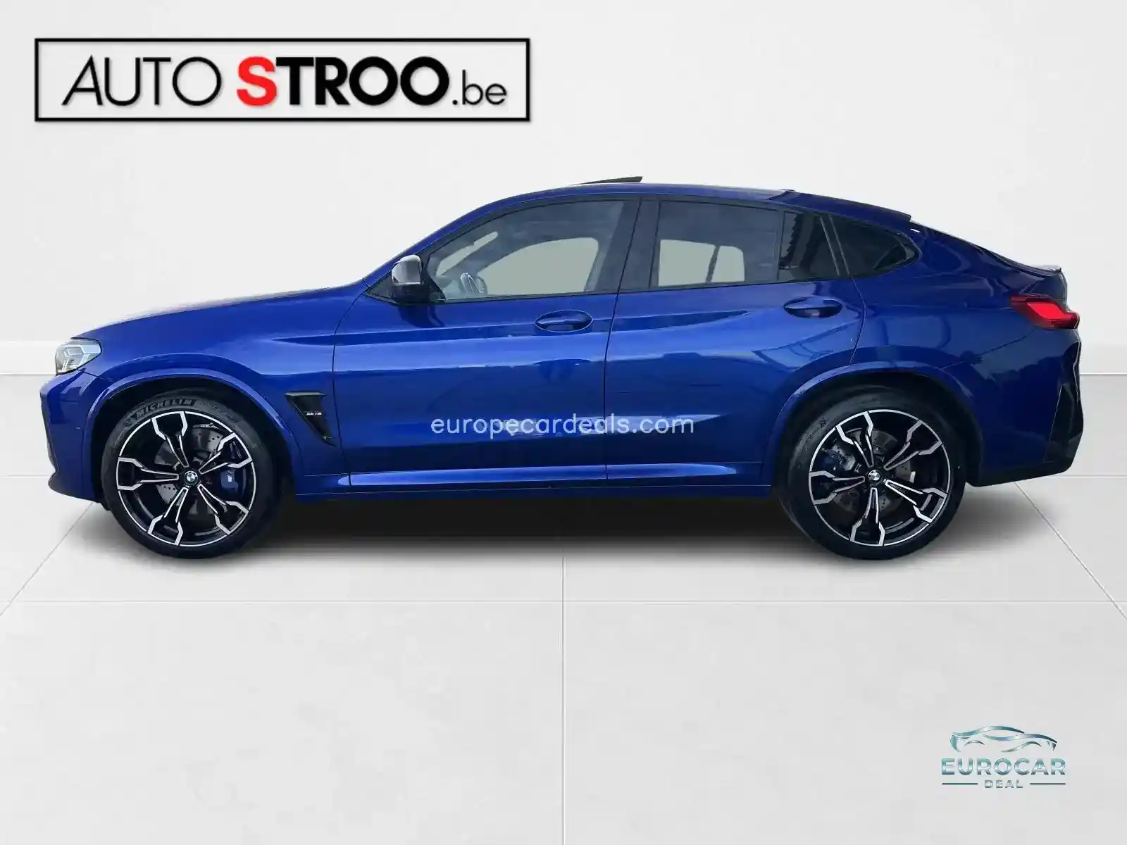 BMW X4 M