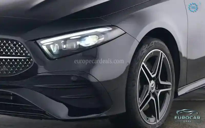 Mercedes-Benz A 250