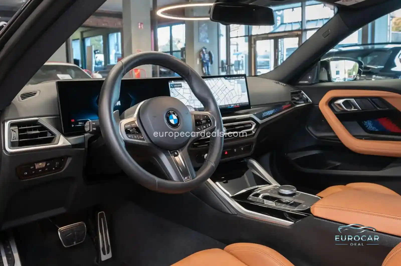 BMW M240i
