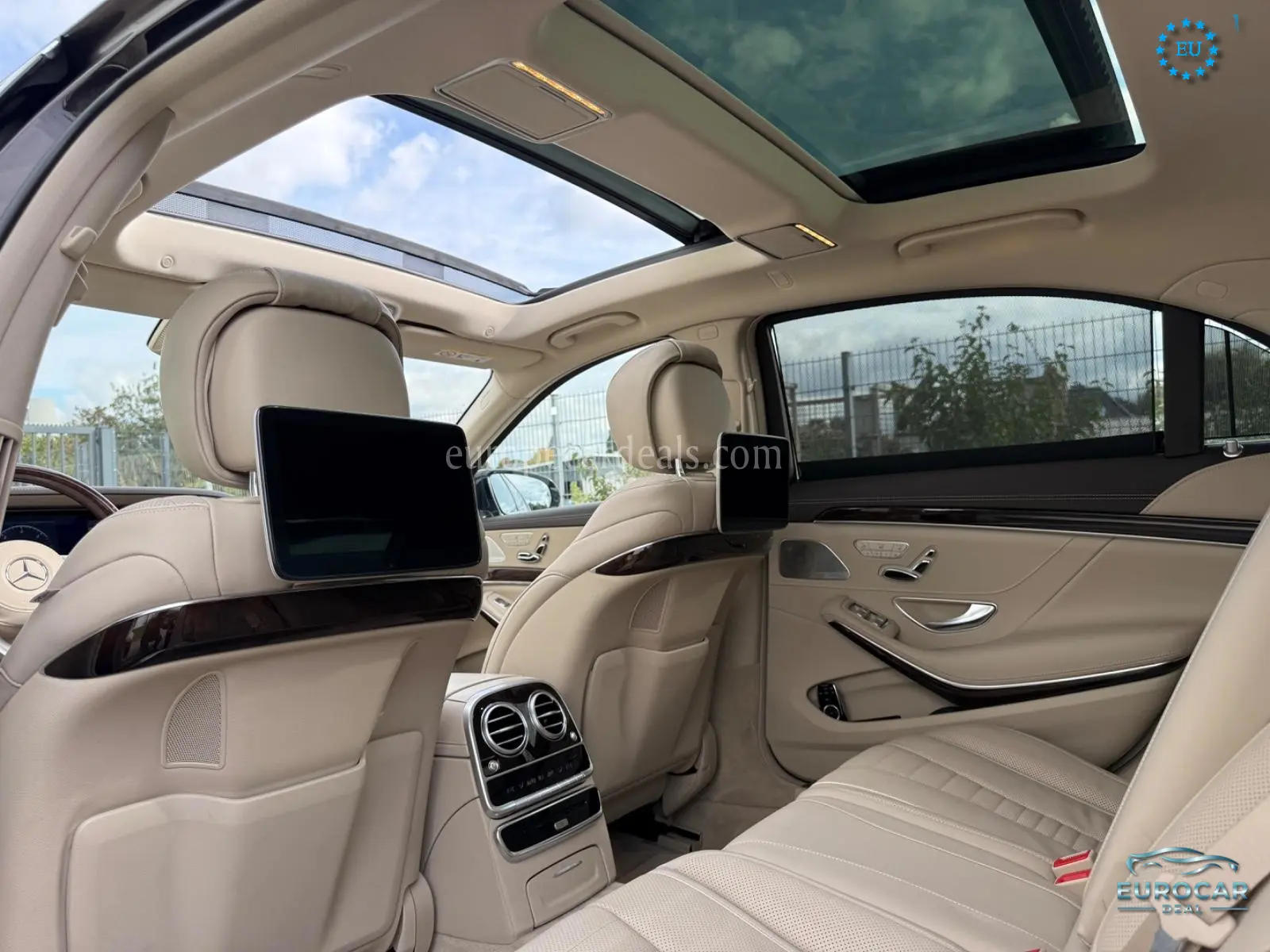 Mercedes-Benz S 400