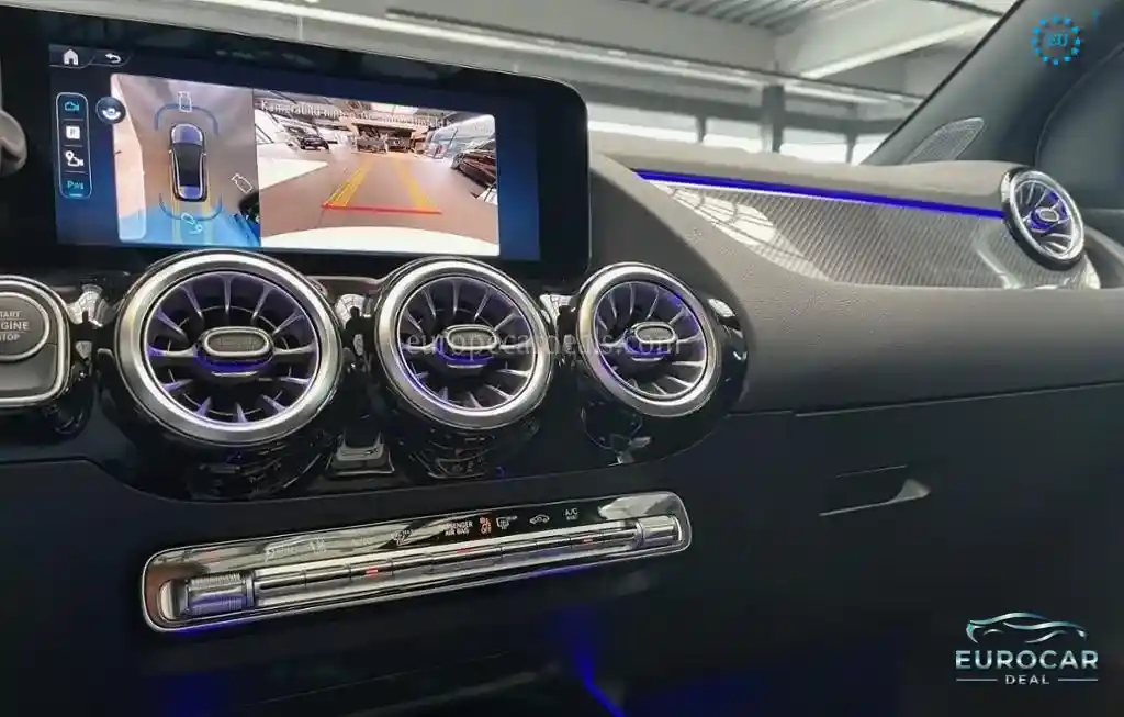 Mercedes-Benz B 250