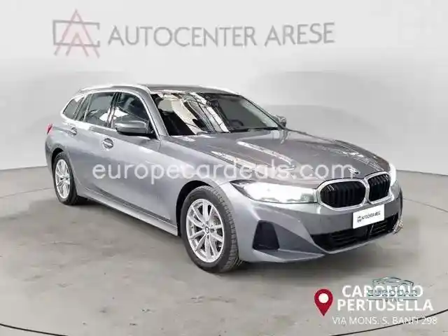 BMW 318