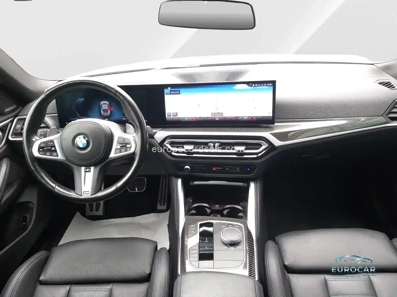 BMW M440