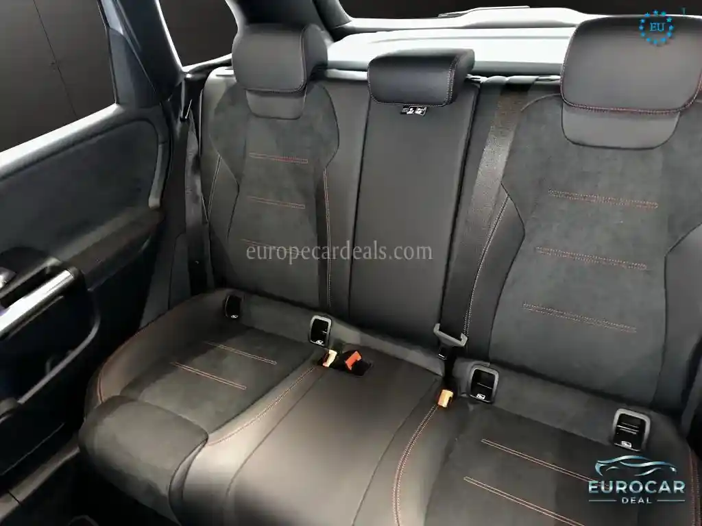 Mercedes-Benz B 250