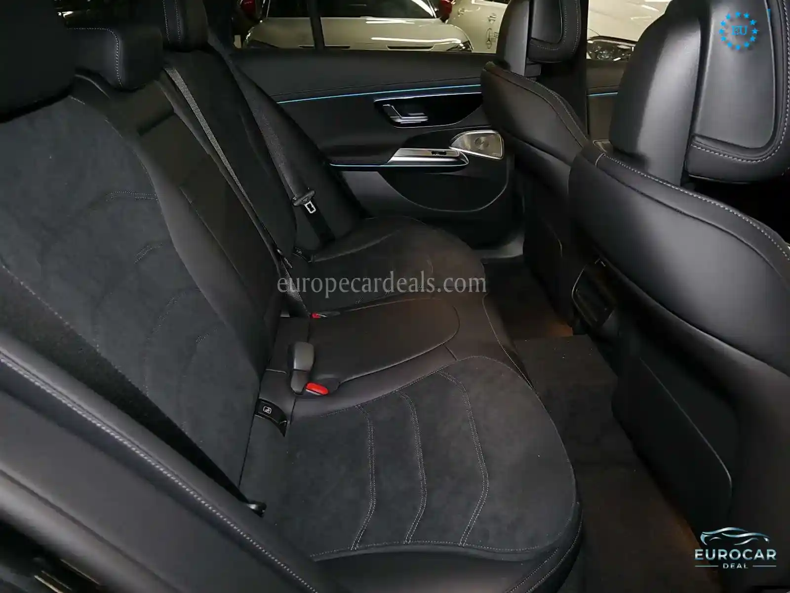 Mercedes-Benz E 450