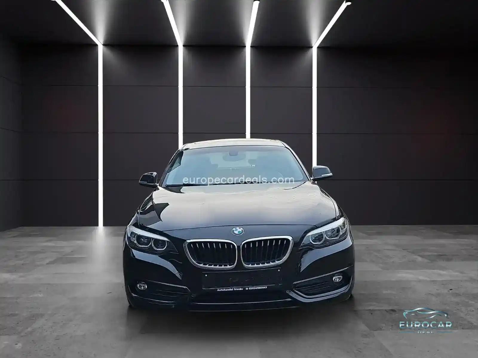 BMW 220