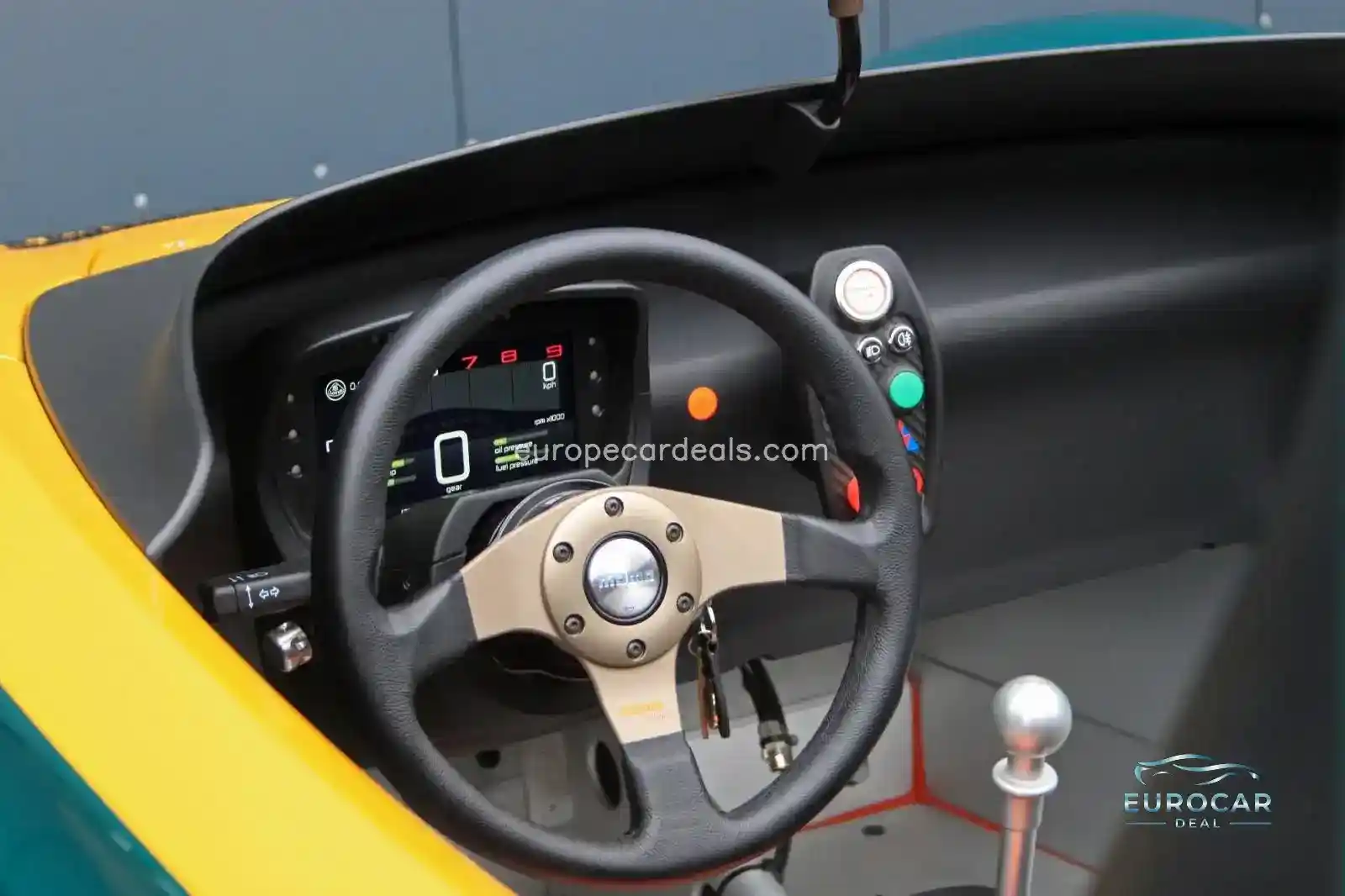 Lotus Other