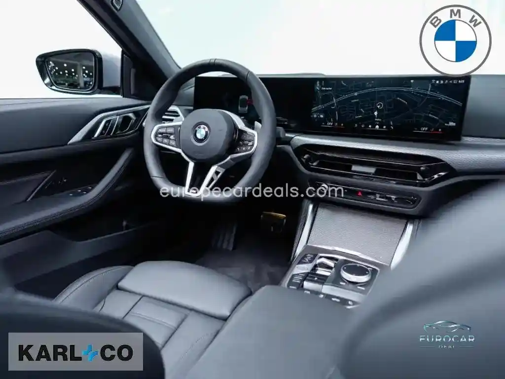 BMW 430