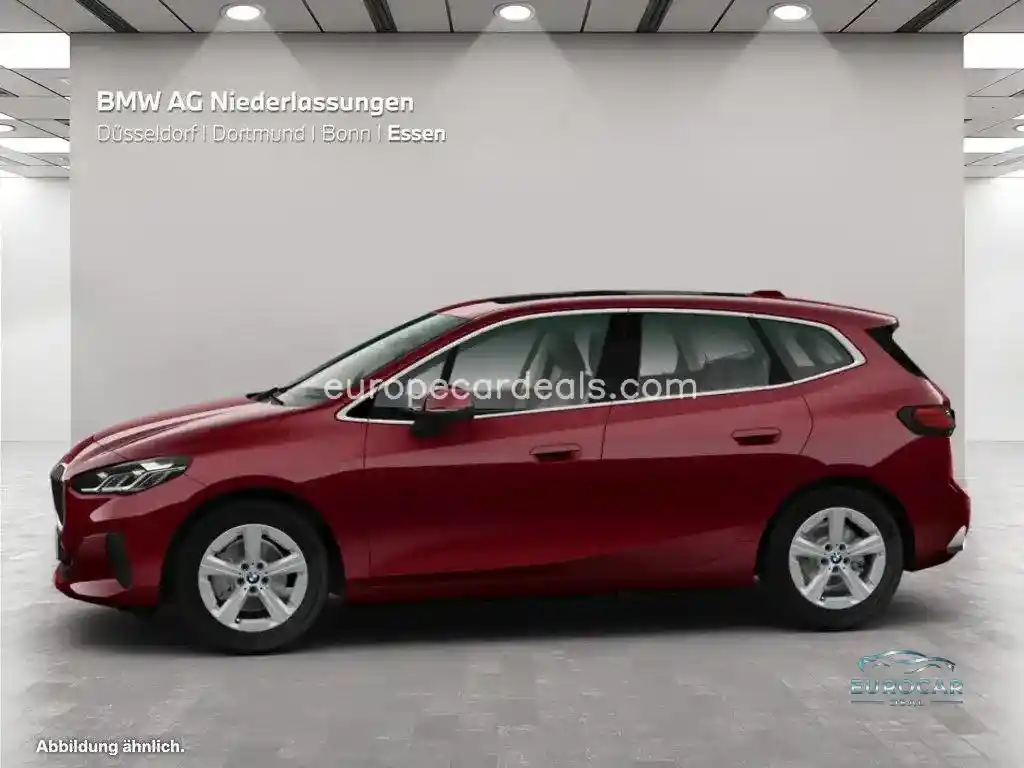 BMW 218 Active Tourer