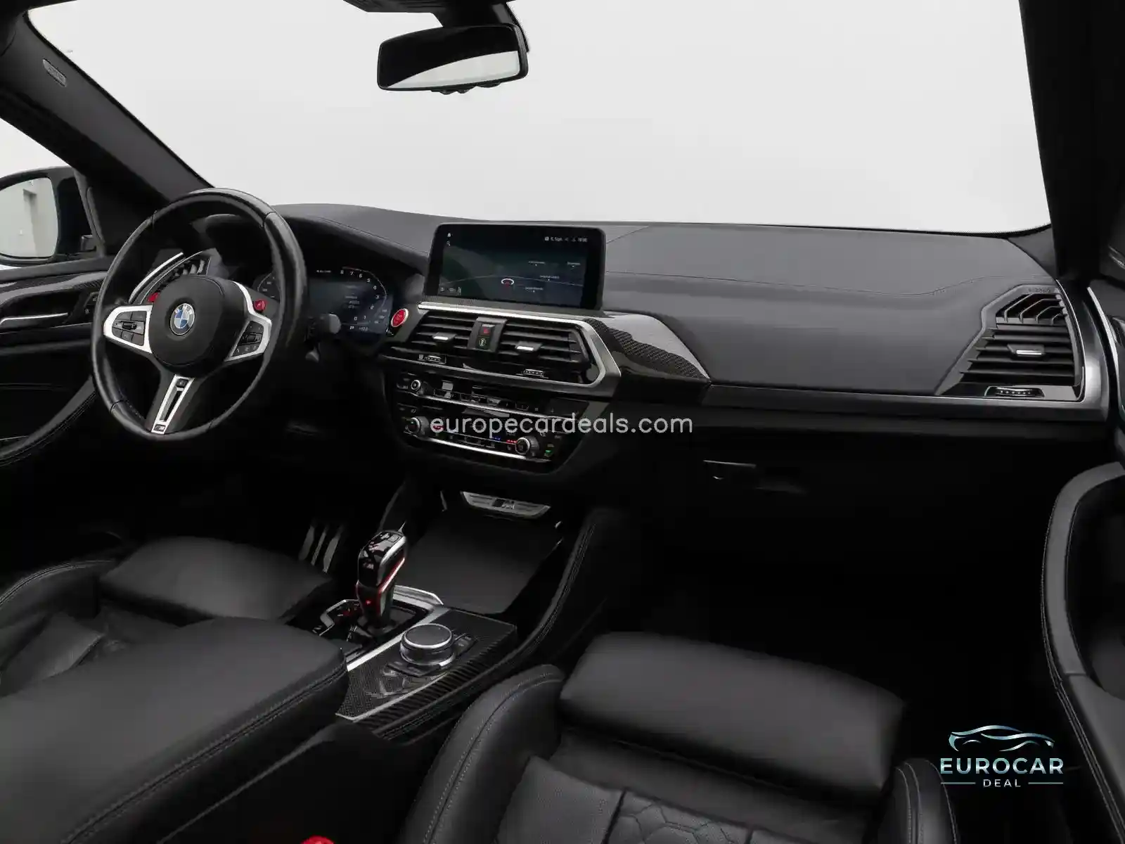 BMW X4 M