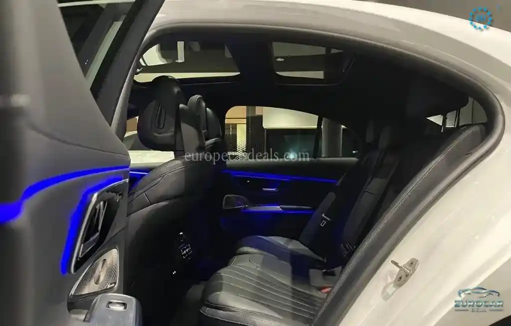Mercedes-Benz E 450