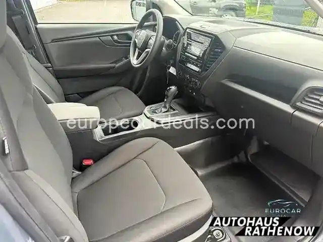 Space Cab Automatik L 5 Jahre Garantie Spu