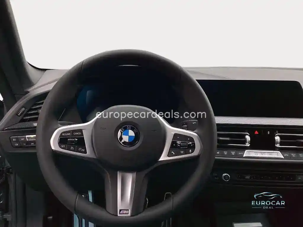 BMW 218 Gran Coupé