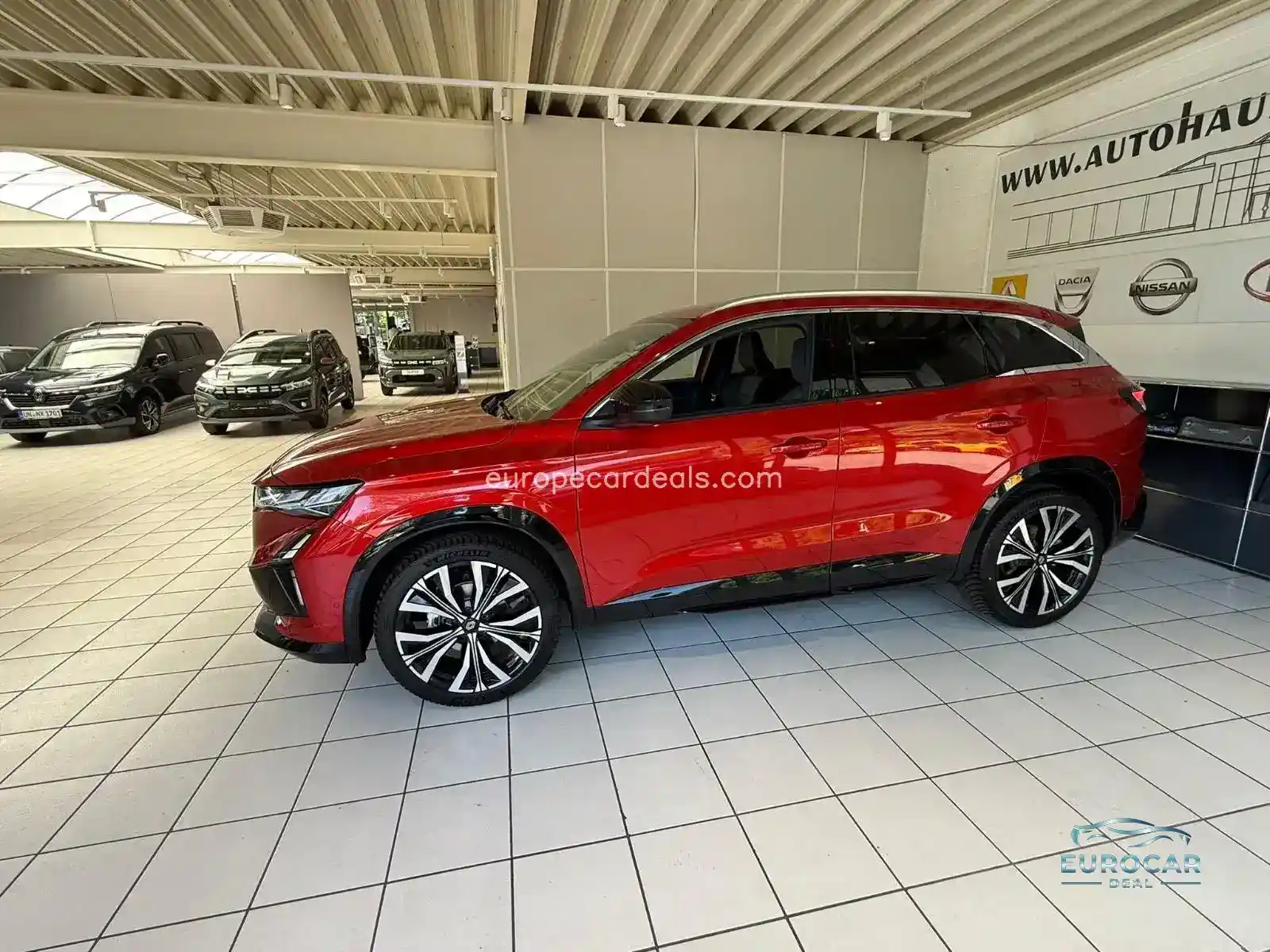 Renault Austral