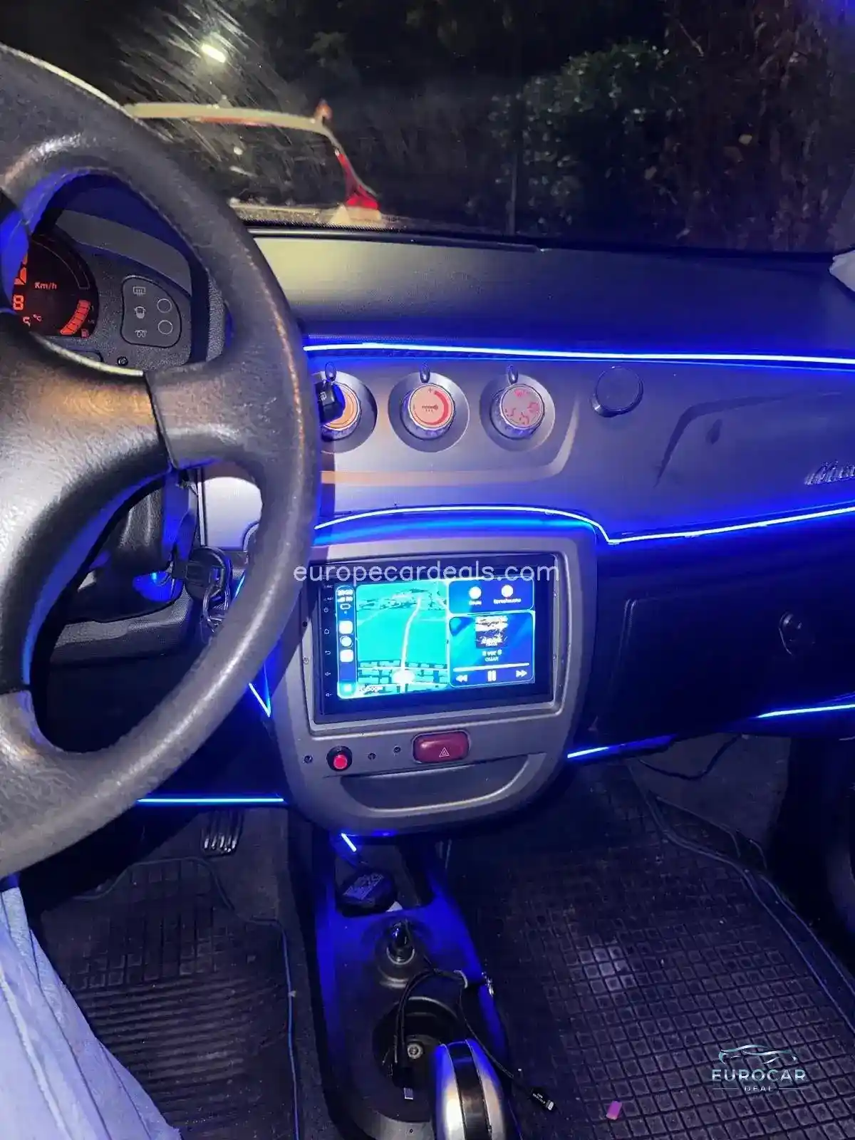 Microcar M.Go