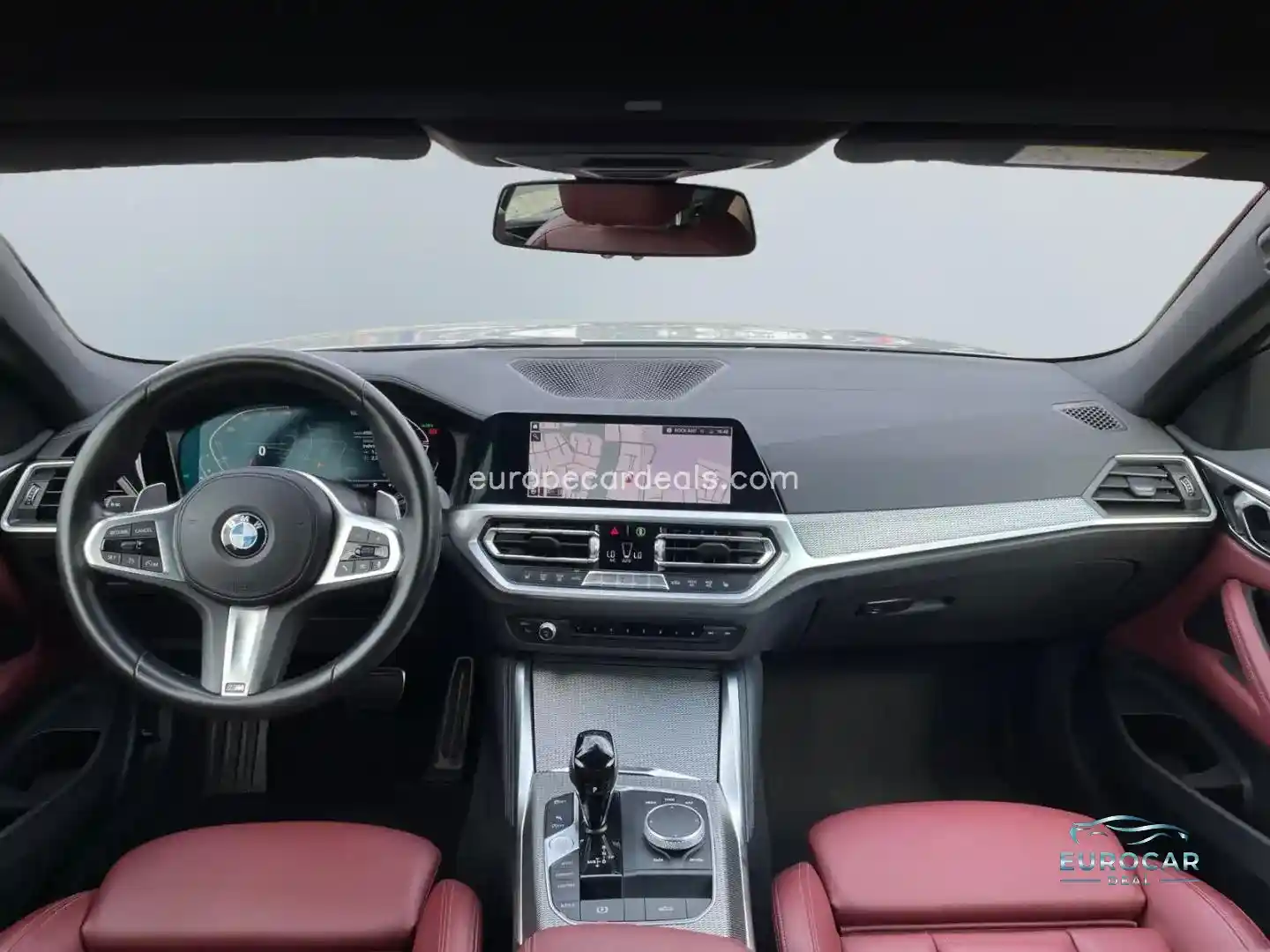 BMW 420