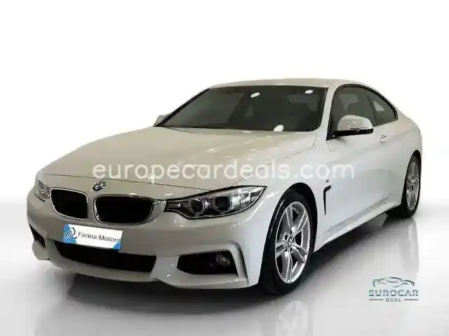BMW 420