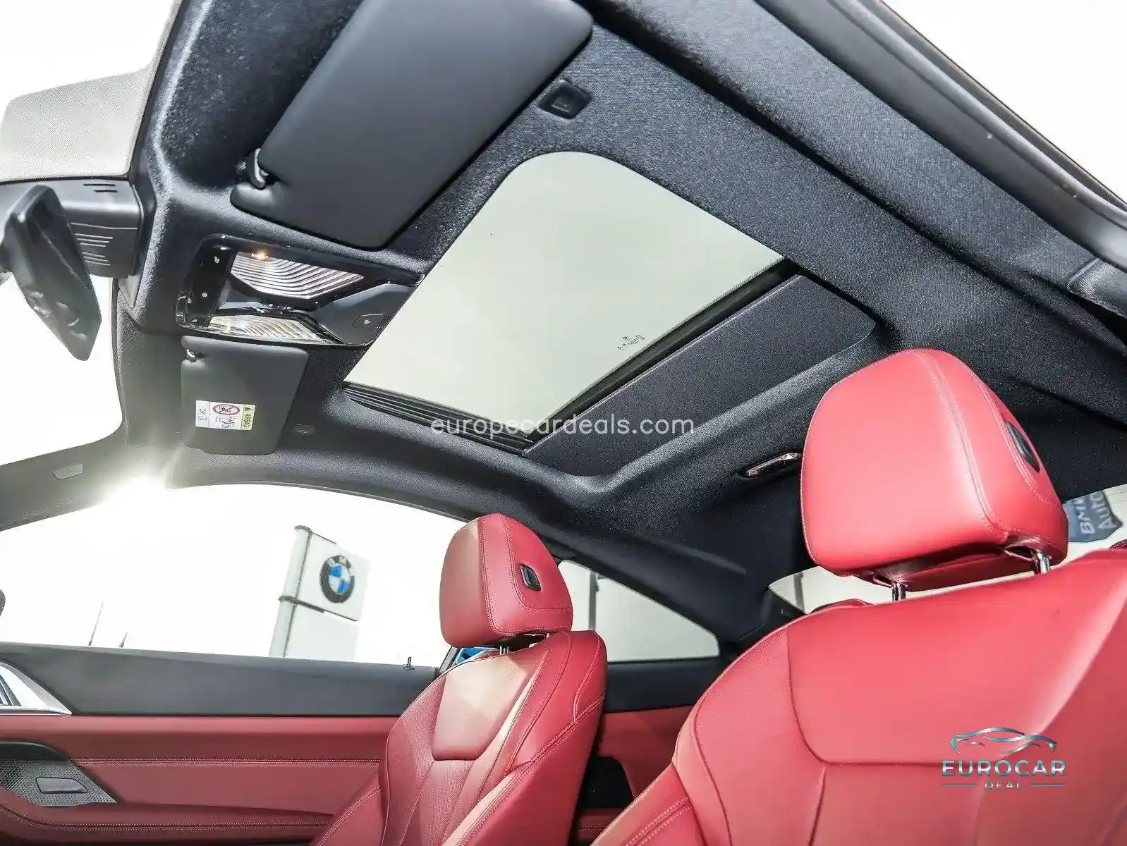 BMW 420
