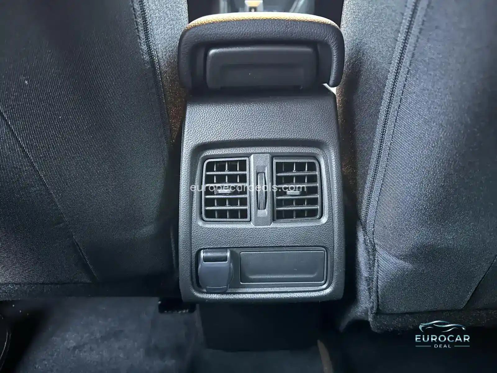 Mitsubishi Grandis