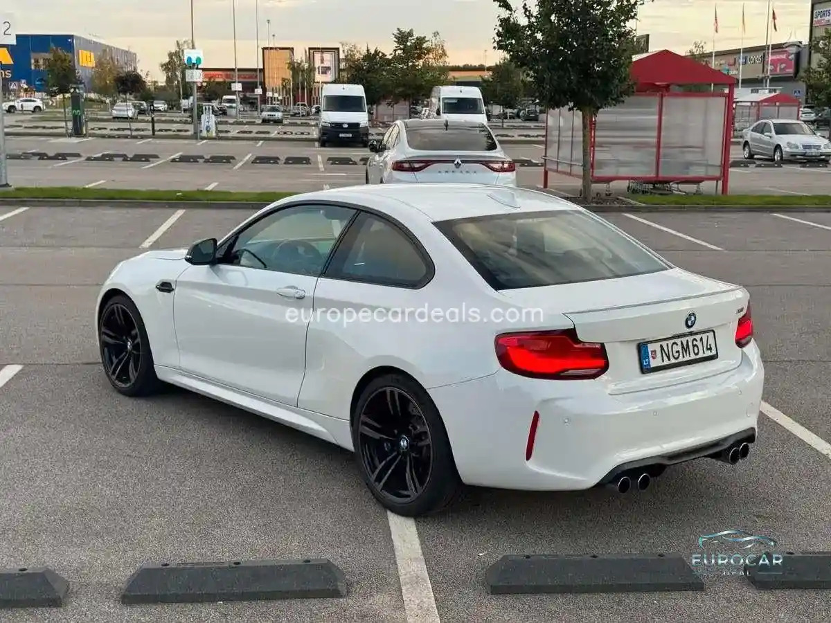 BMW M2