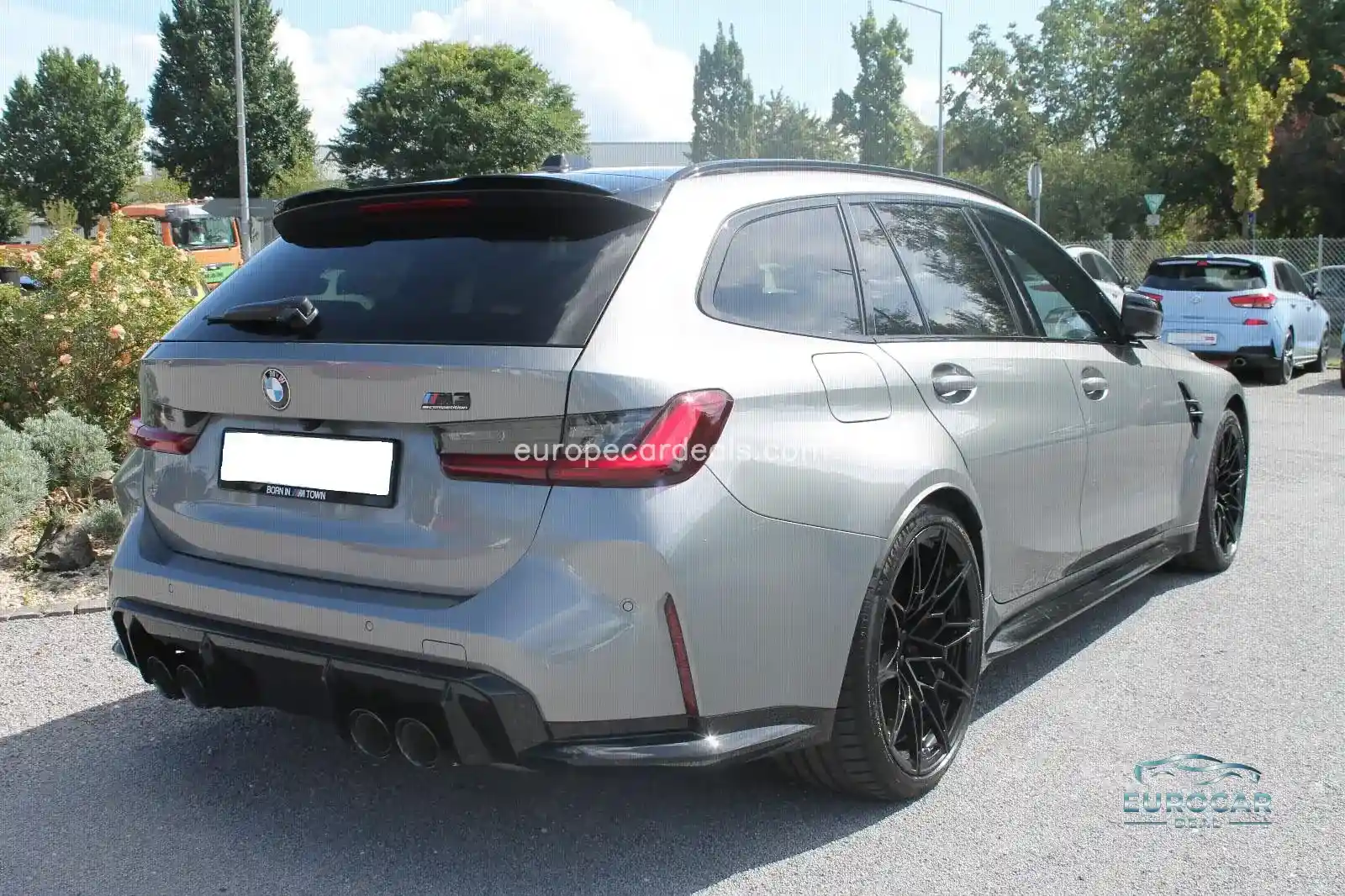 BMW M3