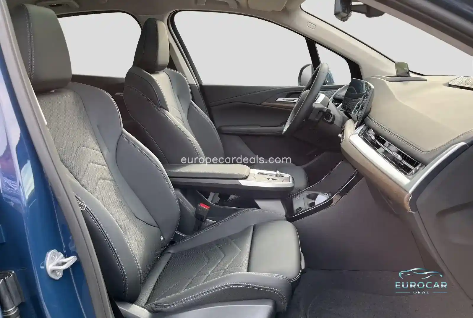 BMW 225 Active Tourer