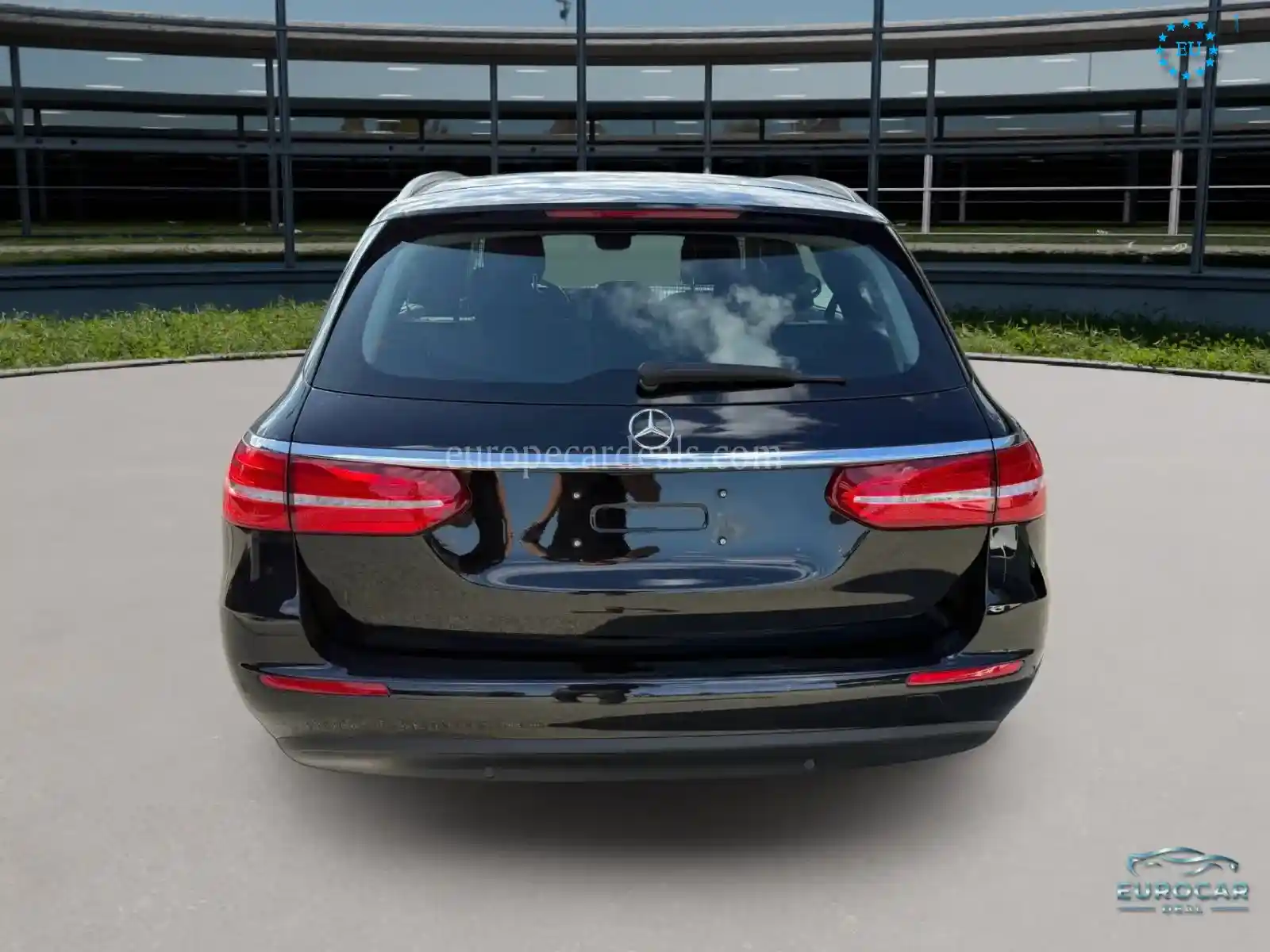 Mercedes-Benz E 400